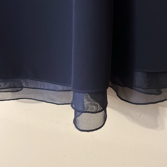 Ann Taylor black dress - Picture 3 of 12